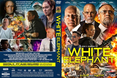 White Elephant 2022