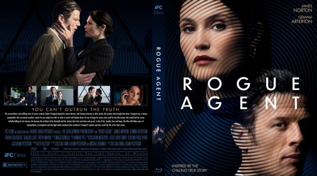 Rogue Agent 2022