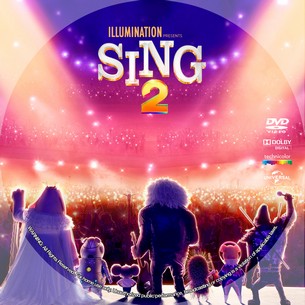 Sing 2 2021