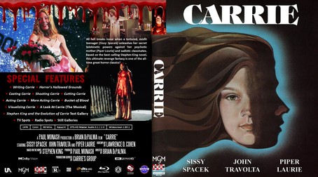 Carrie 1976