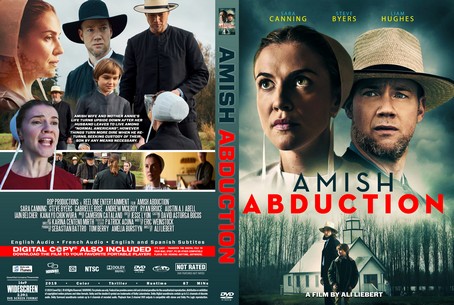 Amish Abduction 2019