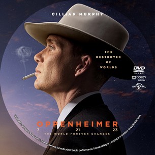 Oppenheimer 2023
