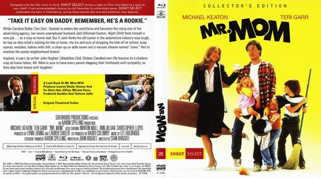 Mr. Mom 1983