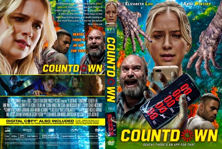 Countdown 2019