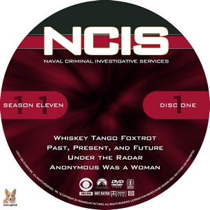 NCIS Season 11