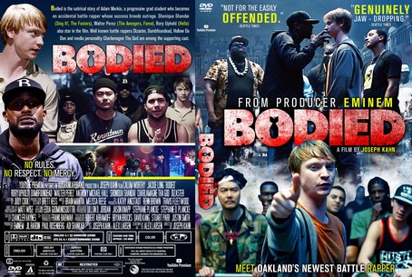 Bodied 2018