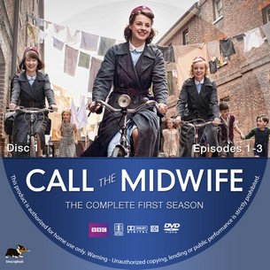 Call the Midwife Season 1
