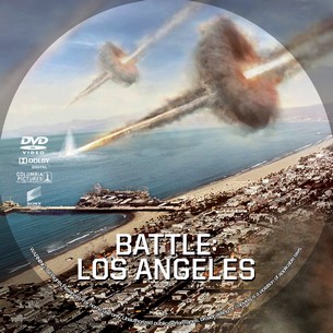 Battle Los Angeles 2011