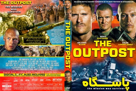 The Outpost 2020