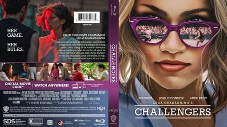 Challengers 2024