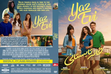 Yaz Evi 2026