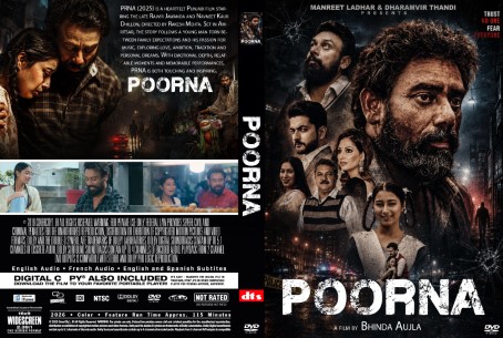 Poorna 2025