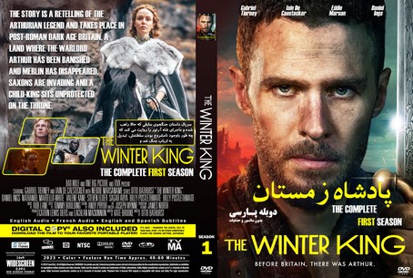The Winter King Season 1