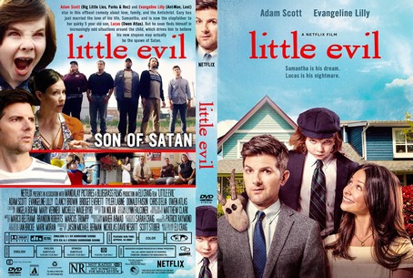 Little Evil 2017