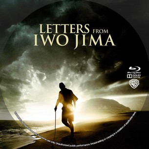 Letters From Iwo Jima 2006