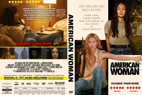 American Woman 2019