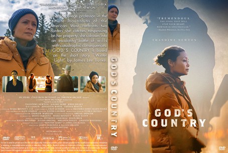 God's Country 2022