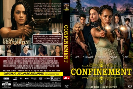Confinement 2026