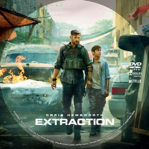 Extraction 2020
