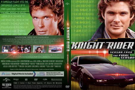Knight Rider Series