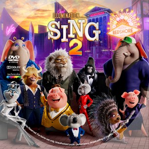 Sing 2 2021