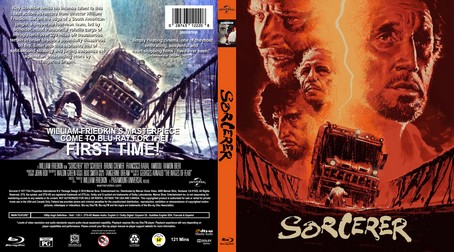 Sorcerer 1977