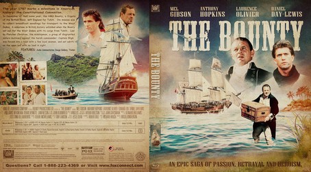 The Bounty 1984