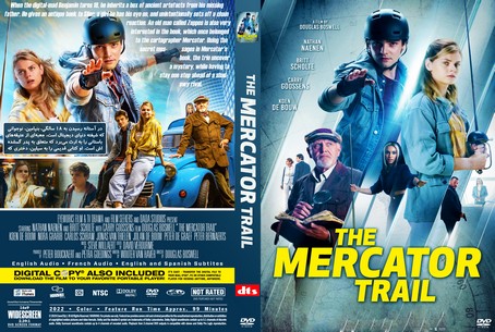 The Mercator Trail 2022