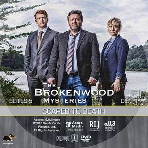 The Brokenwood Mysteries Season 5