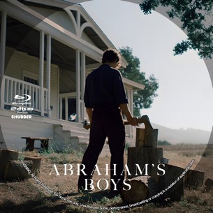 Abraham's Boys 2025