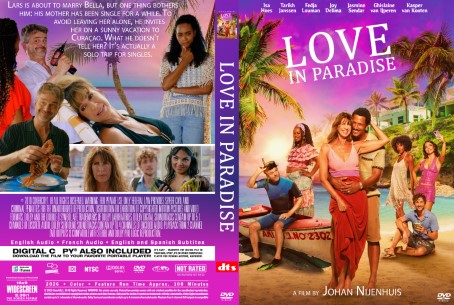 Love in Paradise 2026