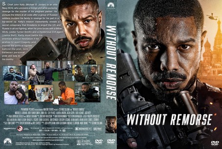 Without Remorse 2021