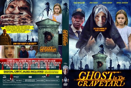 Ghost In The Graveyard 2019