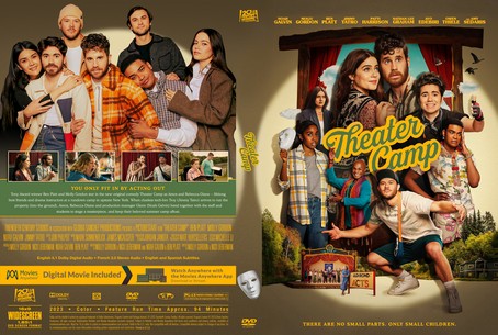 Theater Camp 2023