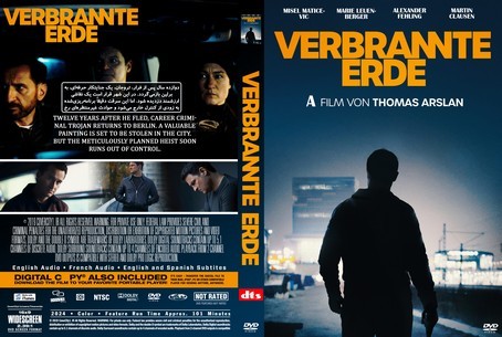 Verbrannte Erde 2024
