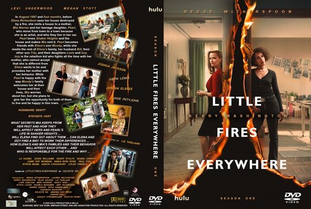Little Fires Everywhere Season 1