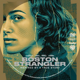 Boston Strangler 2023