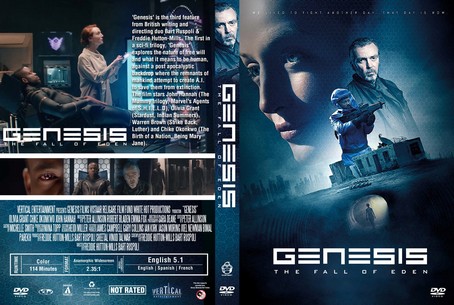 Genesis 2018
