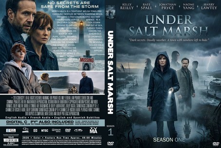 Under Salt Marsh Season 1