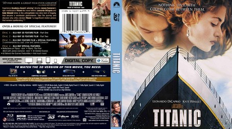 Titanic 1997