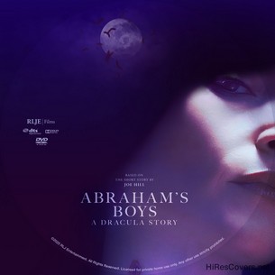Abraham's Boys A Dracula Story 2025