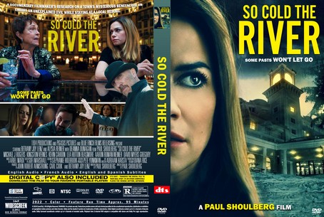 So Cold the River 2022