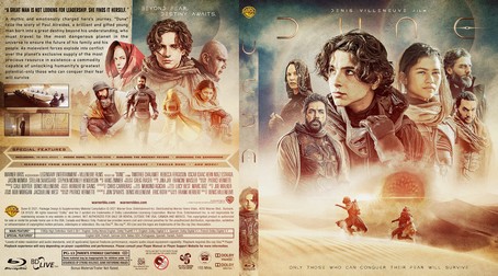 Dune 2021