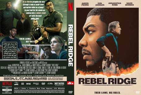 Rebel Ridge 2024