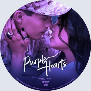 Purple Hearts 2022