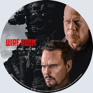 Wire Room 2022