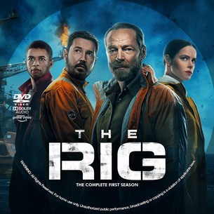 The Rig Season 1