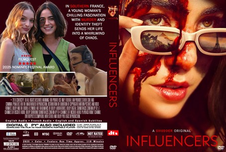 Influencers 2025