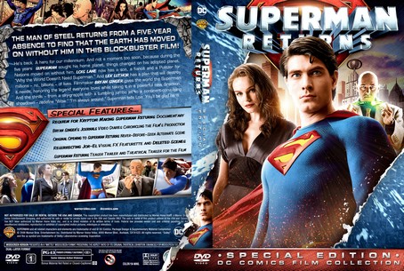 Superman 2006