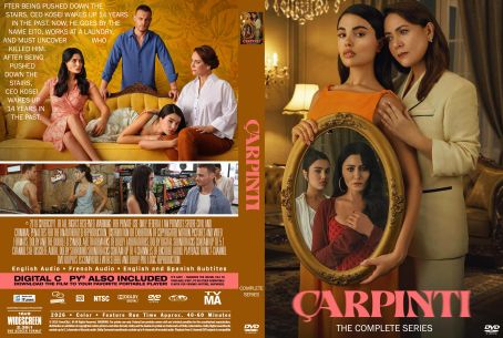 Carpınti Season 1